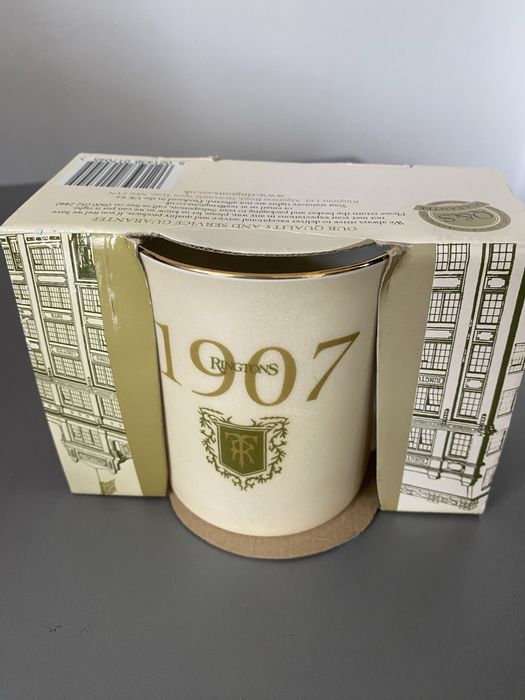 Kubek The Ringston Collection 1907