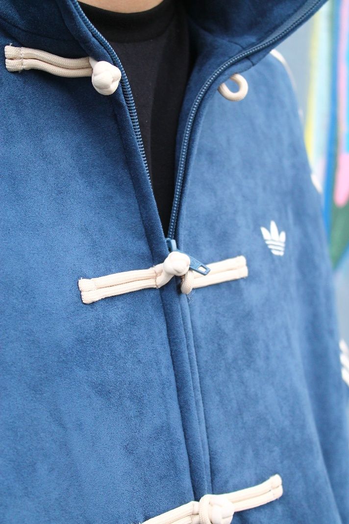 В УКРАЇНІ Куртка Adidas Chinese New Year Jacket , кофта Adidas Chinese
