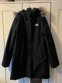 Nowa damska parka The North Face Arctic L