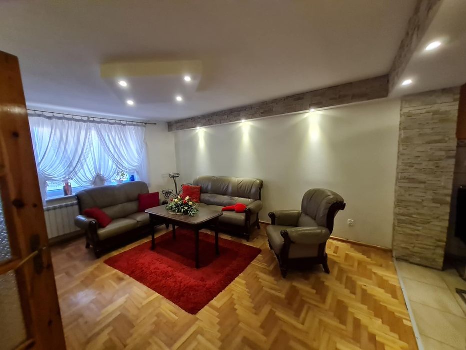 Dom Gościnny Jaś i Małgosia