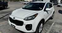 KIA Sportage 2018