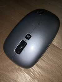 Logitech myszka siwa