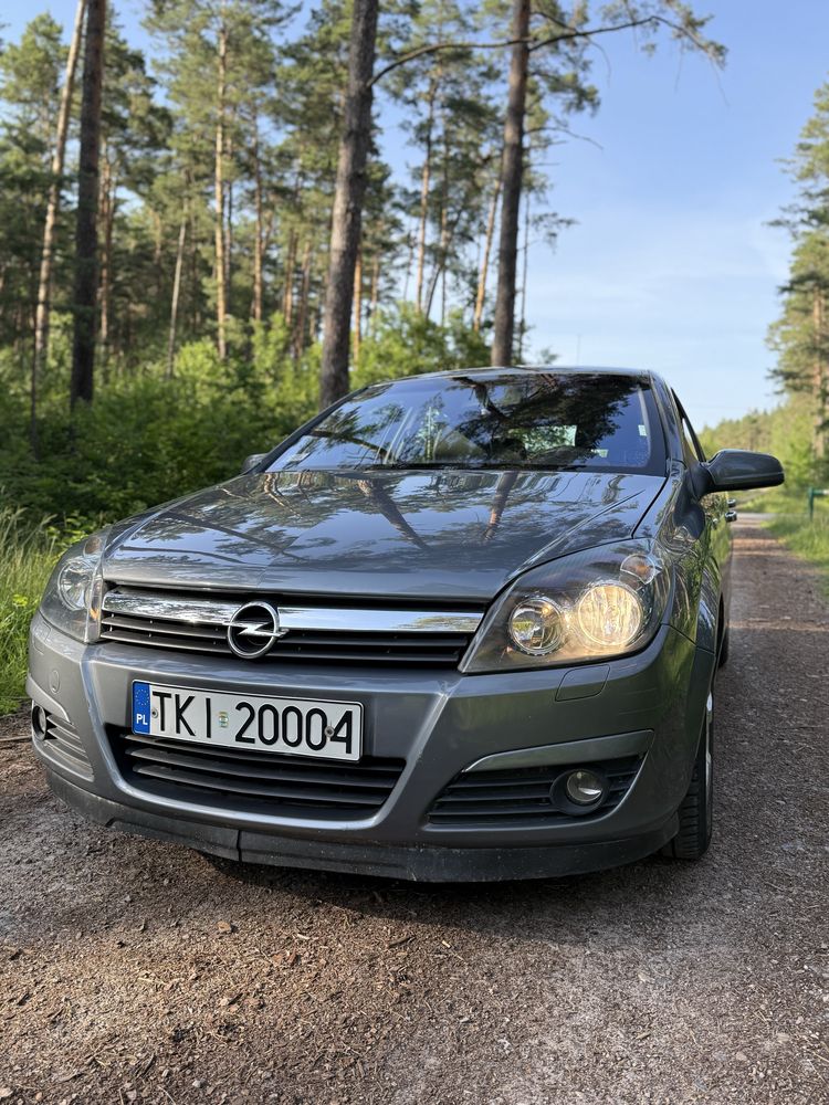 Sprzedam Opel Astra
