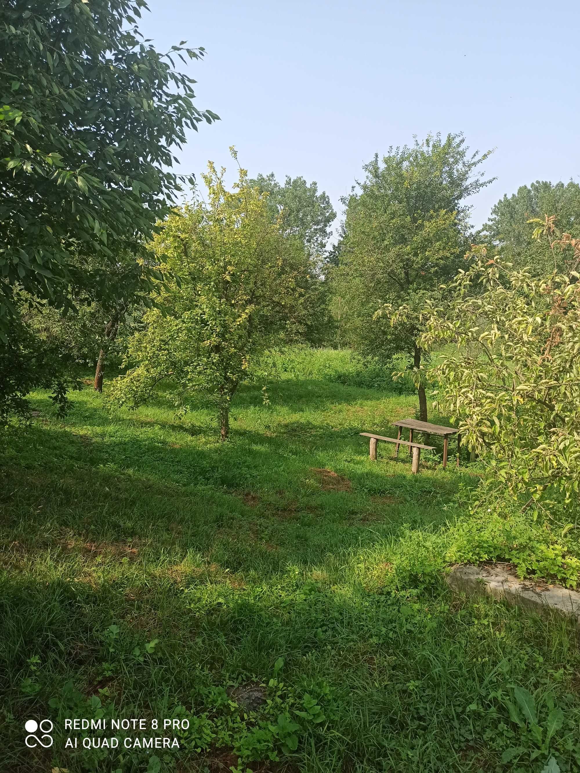 Земельна ділянка під будівництво