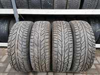 Cooper Weather Master WSC 245/70r16 107T 7,5mm N1202