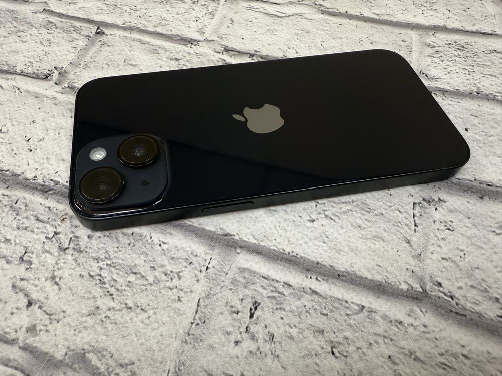 Iphone 14 128gb neverlock Black Global 460$