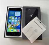 iPhone 8 czarny 64GB - GWARANCJA - #758