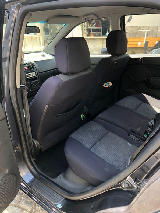 Hyundai Getz 2008/2008 – 78.500 km