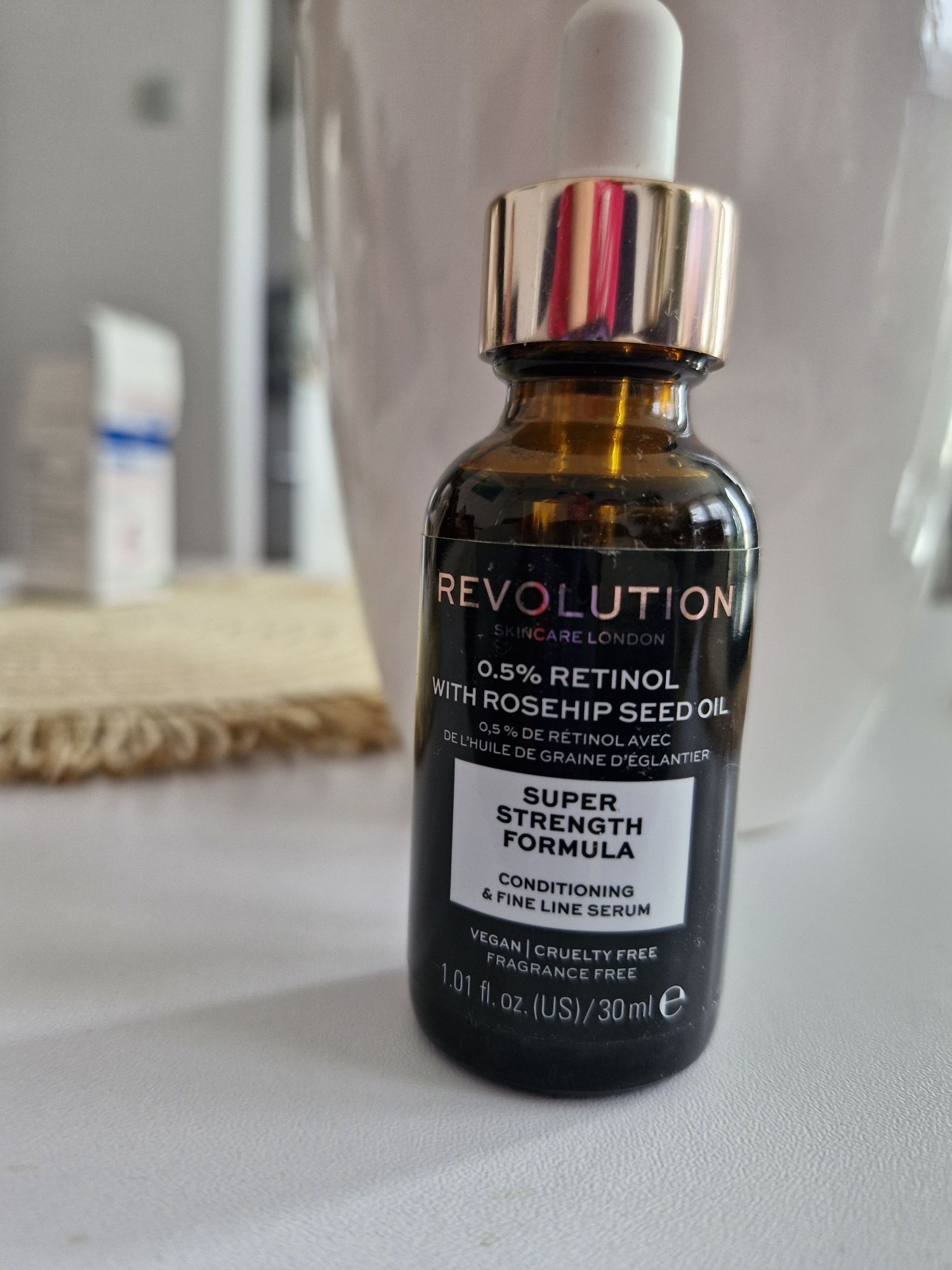 Revolution Retinol 0,5% serum 30ml