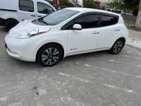 Продам Nissan leaf 30kWh