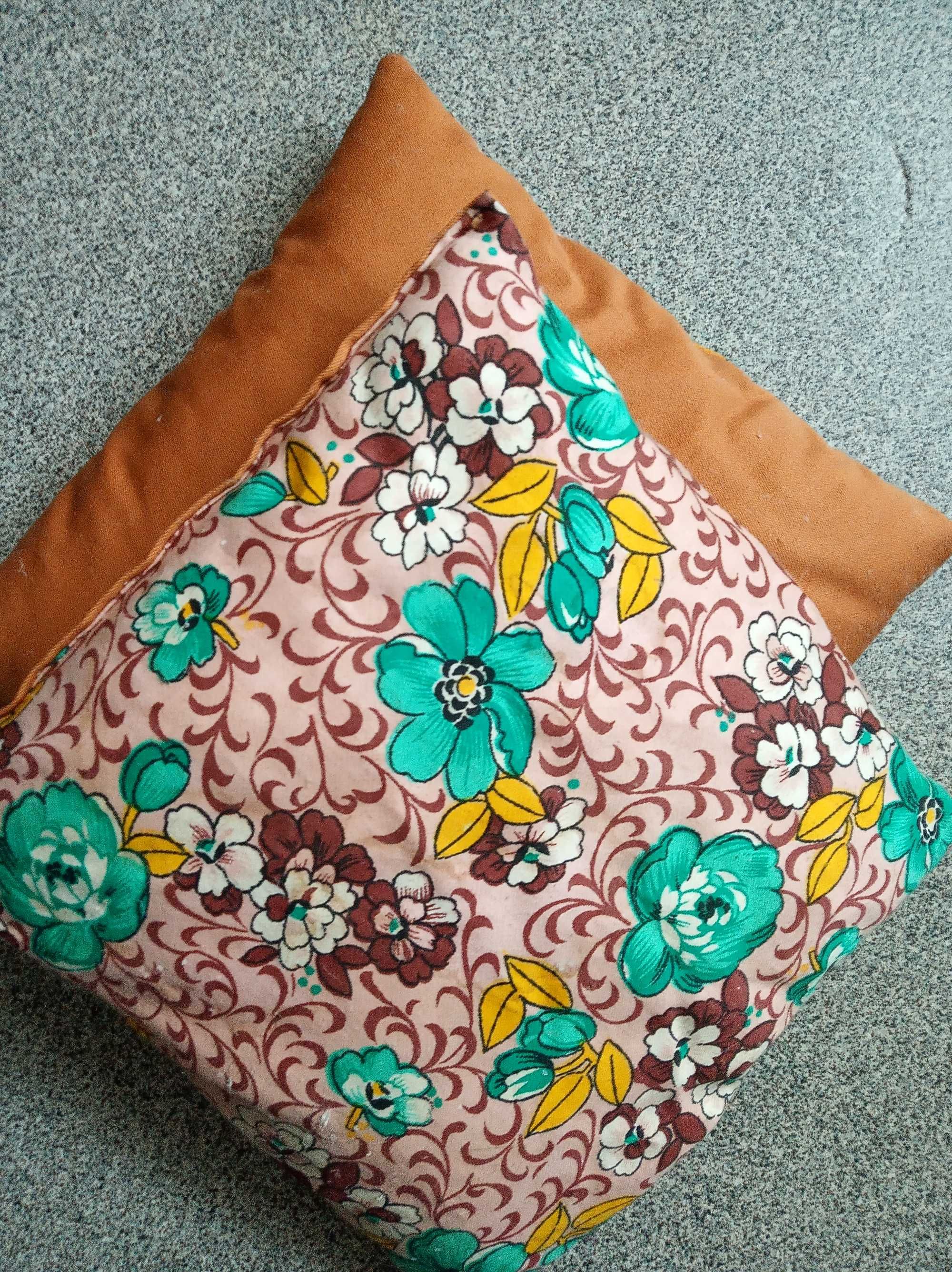 Подушка пух-перо  60× 60, 40*40, 25*25