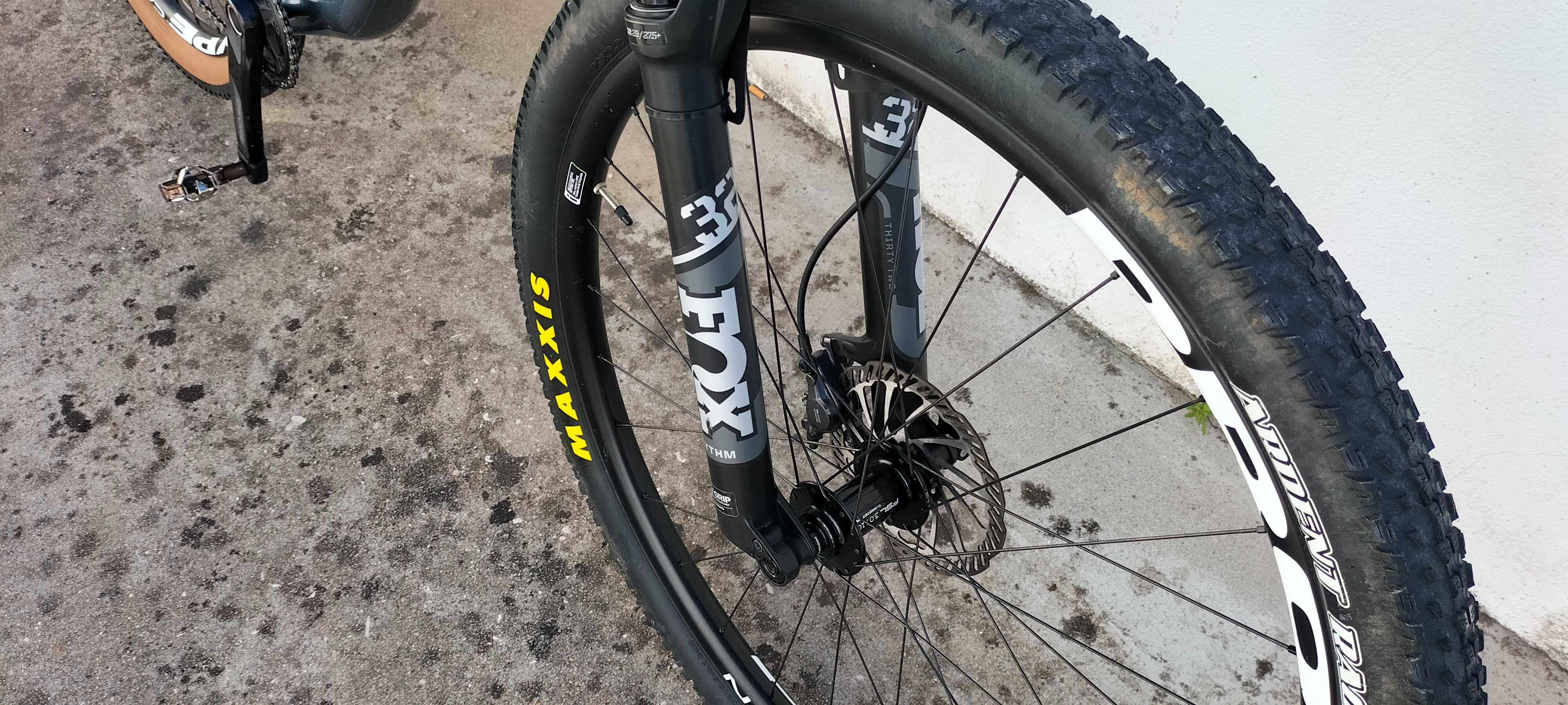 KTM Scrap Elite 2023