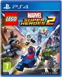 Gra Marvel Super Heroes 2