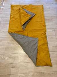 Pościel bawełniana dziecięca 180x100cm + poduszka