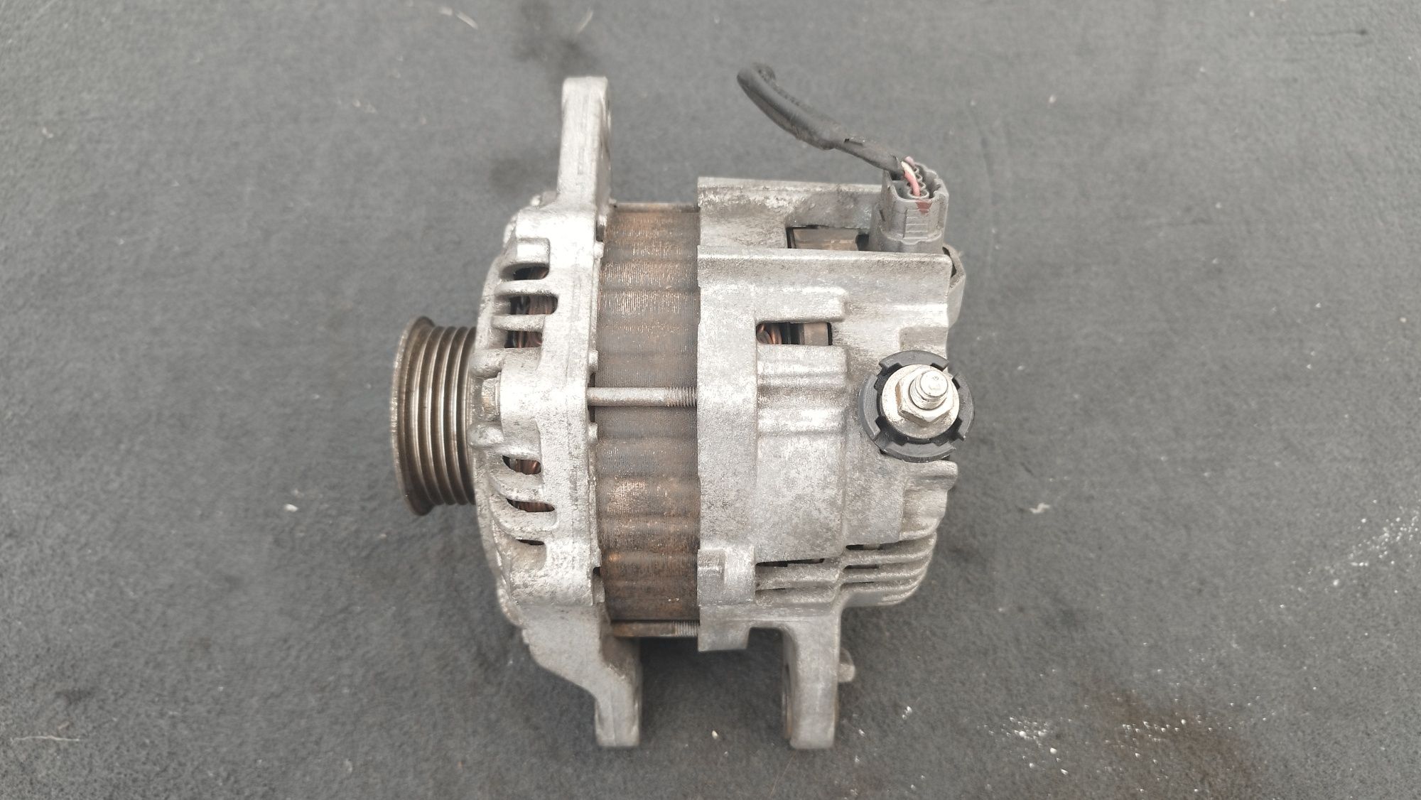 Mitsubishi ASX 1.6 B Alternator F-vat