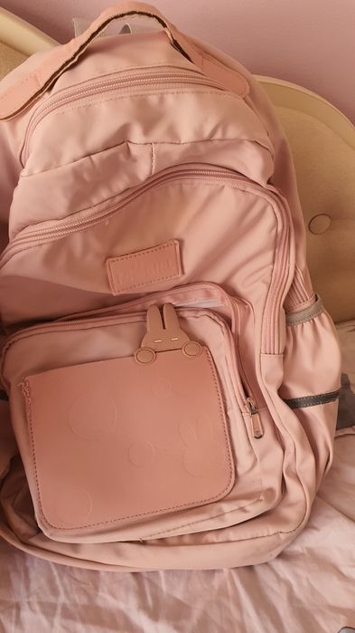 Шкільні портфелі