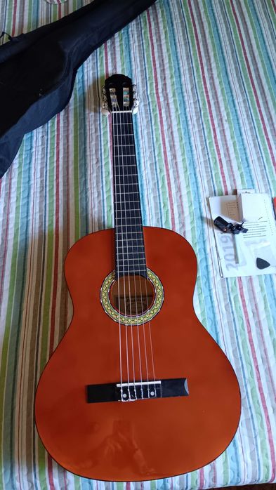 Guitarra Acústica