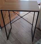 Nowe biurko 60x40x75