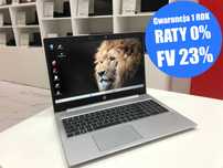 Biznesowy HP ProBook 450 G6 15" i5 16GB 256SSD IPS FHD Win 11 Klasa A