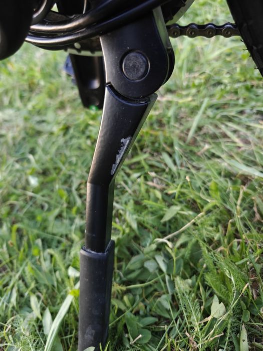 Elektryczny rower gravel HIMO C30S MAX