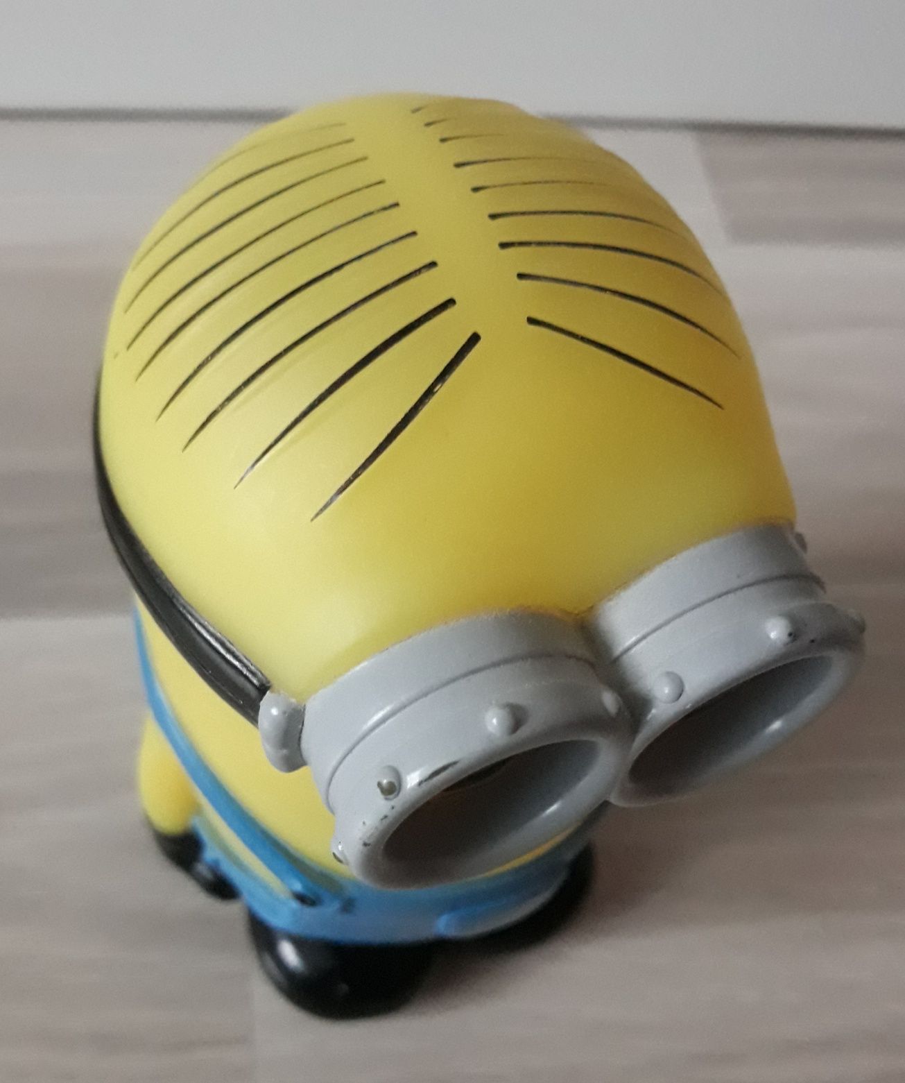 Minionki Minionek dwuoki figurka 12cm