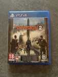 The division 2 Ps4