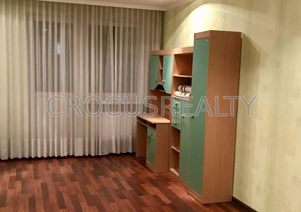 Аренда 3 к. квартиры в новострое Др. Народов, 238 а
