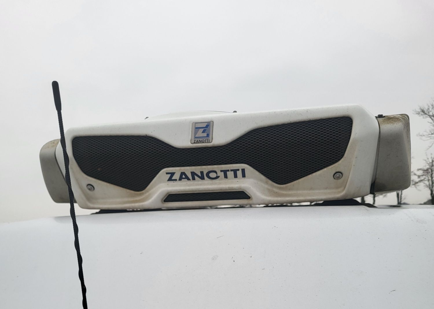 Ducato III  zabudowa carpol + agregat L3h2 jumper boxer