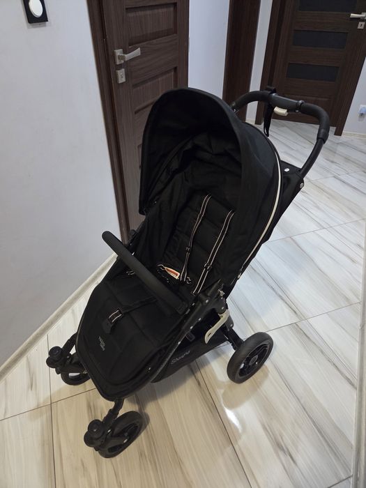 Wózek dziecięcy spacerowy Valco Baby Snap 4