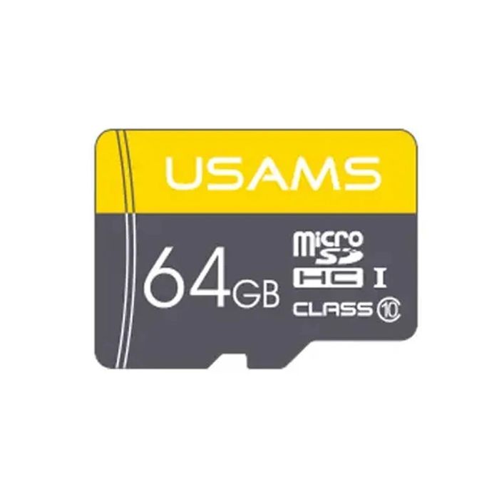 Карта пам'яті флешка 8-128гб Micro SD карты памяти