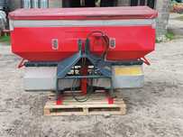 Rozsiewacz nawozów Unia Mx 850
