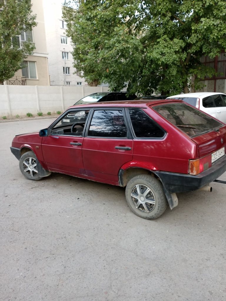 Продаю нормальною 09