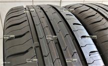 1x 185/50r16 Continental ContiEcoContact 5/81h