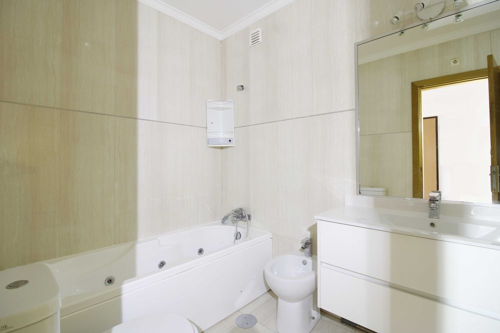 Apartamento T2 Arrendamento Metro Carreira