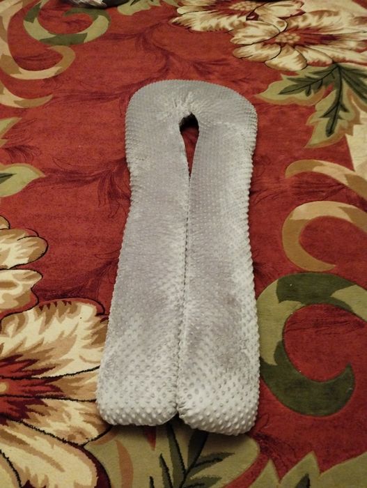 Подушка для вагітних