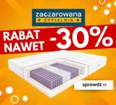 Materac MAKARENA HILDING multipocket 90x200 TANIEJ -30%