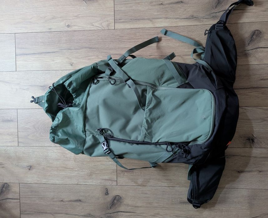 Plecak Quechua Forclaz 30l