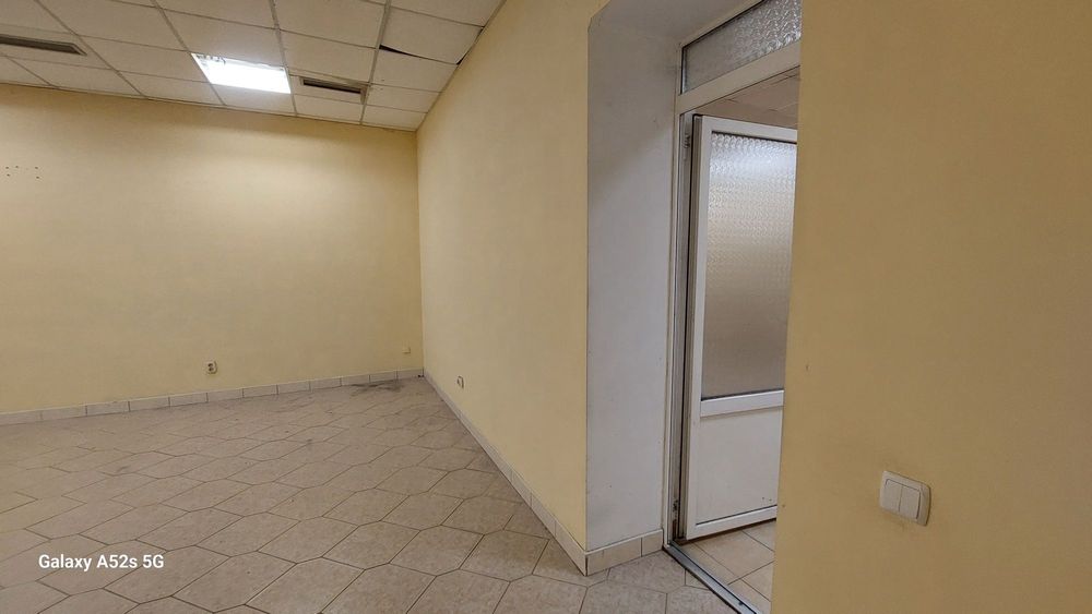 Оренда приміщення на Виставці під виробництво