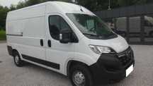 Opel Movano  MOVANO IV L2H2 2023 klima pdc tempomat telefon kamera ŁADNY 46tys km