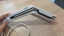 Prostownica Volume ROWENTA