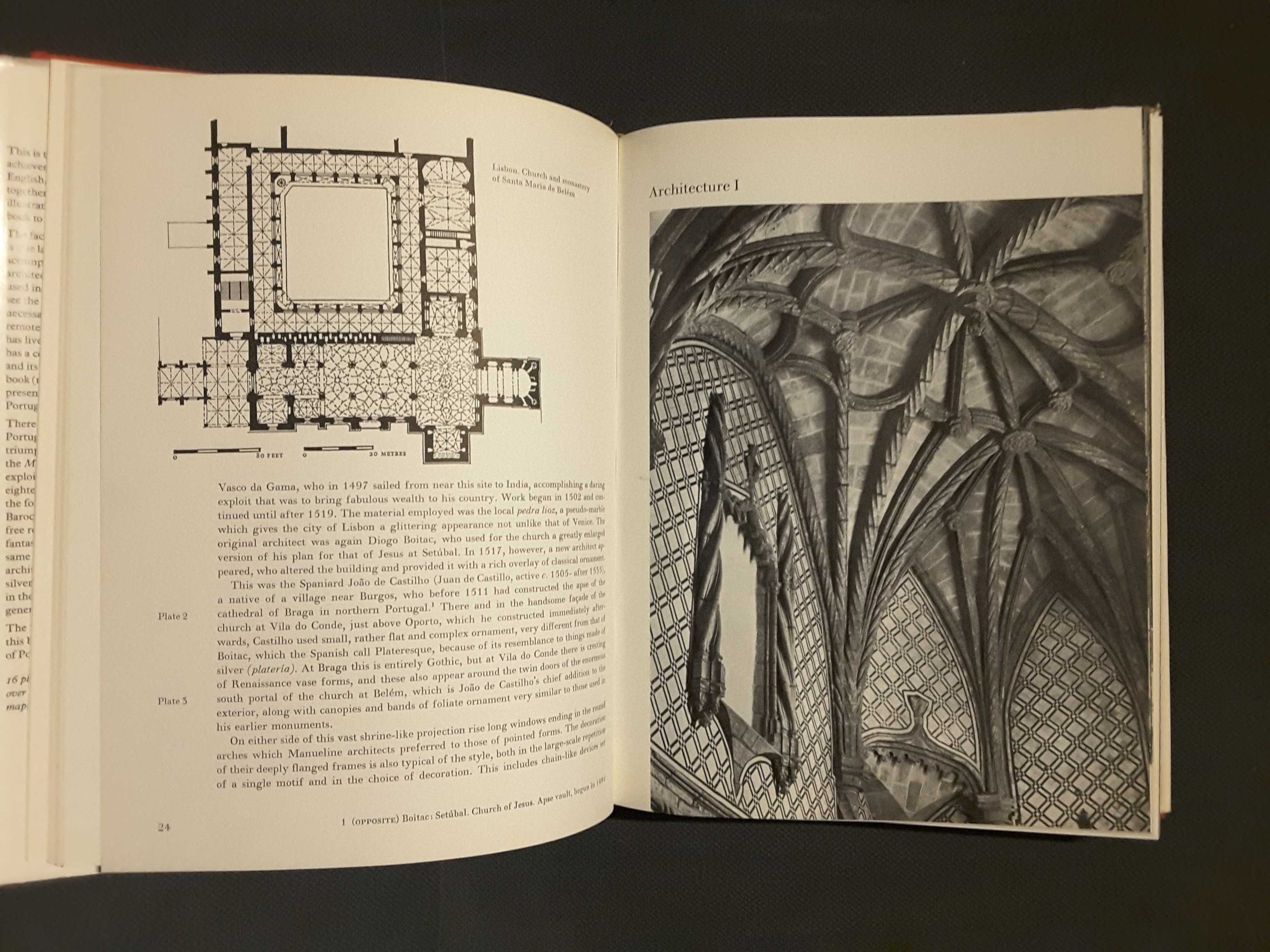 Robert C. Smith: The Art of Portugal / Impressionisme Les Origines