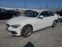 BMW Seria 3 bmw 2018 330l