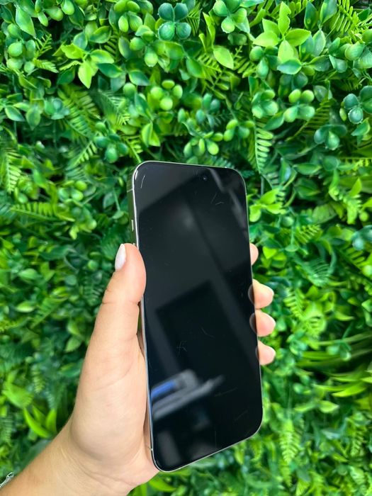 Iphone 16 Pro Max 256gb