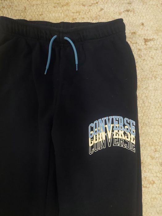 Dresy dla chłopca Converse rozm. 152-158, rozm. L, kids