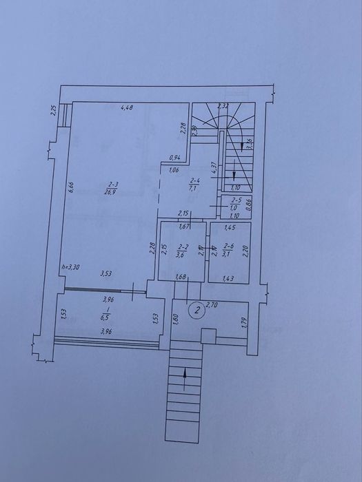 Продаж будинку таунхаусу