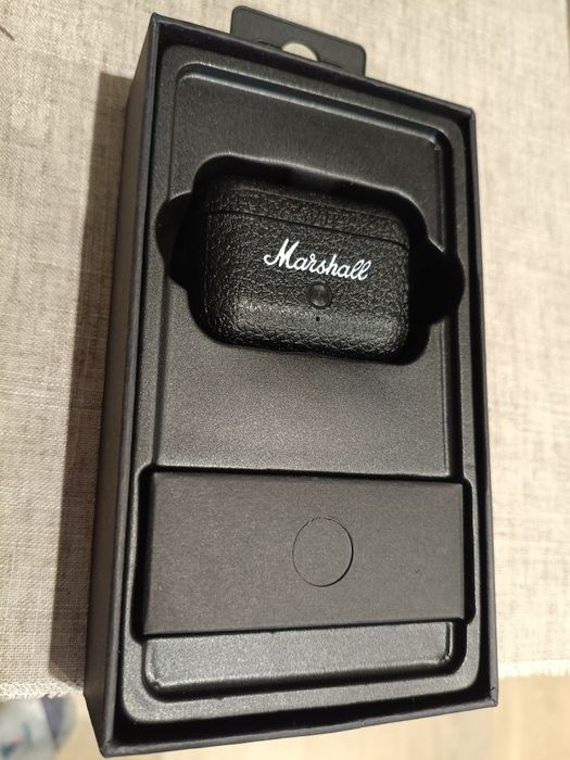 Marshall MOTIF 2 A.N.C

MOTIF II A.N.C.*