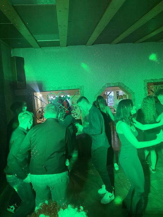 Dj na Twoją imprezę,