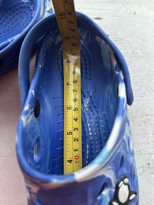 кроксы шлёпки тапочки летние