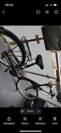 Rower miejski rowery miejskie