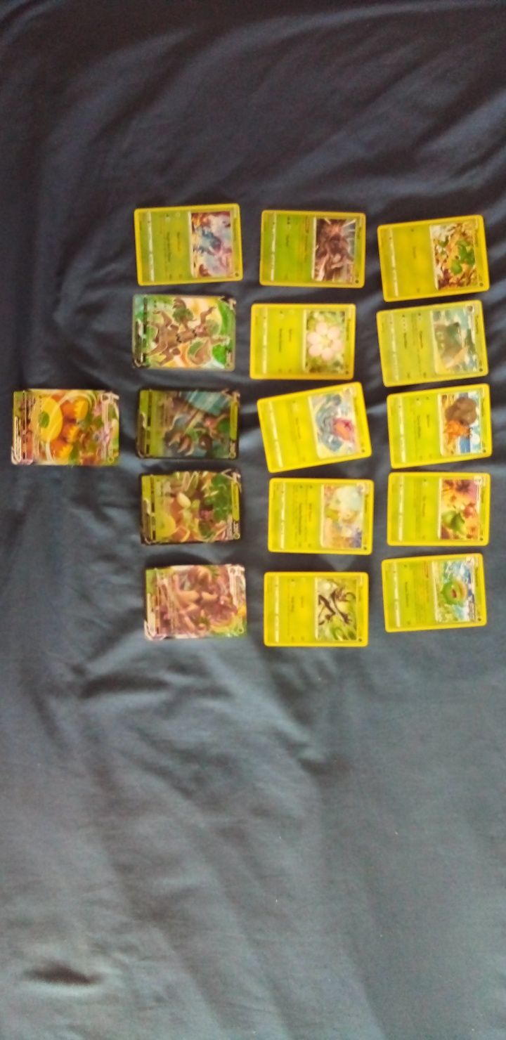 Cartas de Pokémon (cópia)
